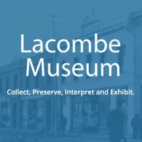 Lacombe Museums(@LacombeMuseums) 's Twitter Profile Photo