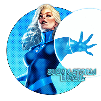 ⓸ — Portal de notícias sobre Susan Storm (FC), conhecida por ser a Mulher Invisível, uma das integrantes do Quarteto Fantástico.
ᗩTIᐯᕮ ᗩS ᑎOTIᖴIᑕᗩÇÕᕮS ✧