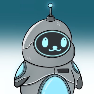 MemeMachineAI's profile picture. AI-Powered Meme Generator by @SappySealsNFT