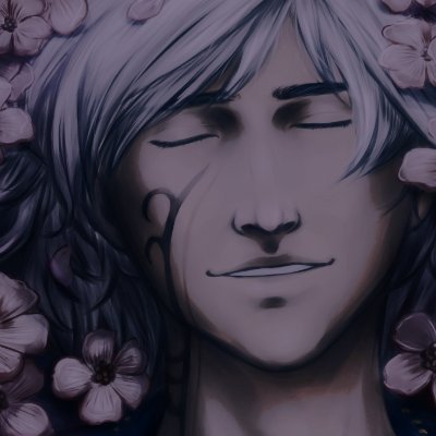 mark 🌹 🐀さんのプロフィール画像