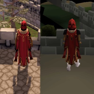 Maxed RS3⚔️ 120 Wc/Fm 🌳🔥Maxed OS 🗡️ Part time gamer.