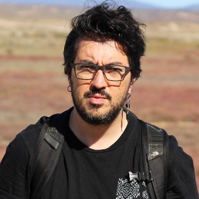 Prof. Biología | Doctor en Ecología UC | Magister en Áreas Silvestres @uchile | Director CICE @cice_cl | Profesional @capeschile |