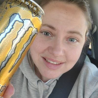 CalieRebakah's profile picture. 