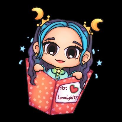 Lunalight17さんのプロフィール画像