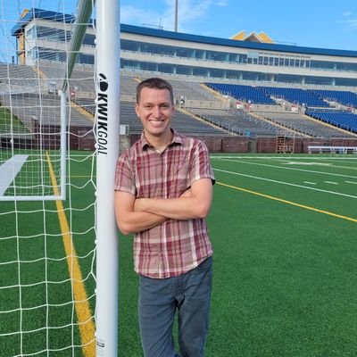 Brian Wright Profile