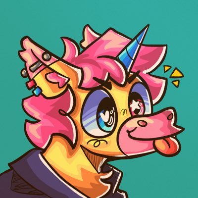 ⭐️🎨💫TiniBini💫🦄⭐️さんのプロフィール画像