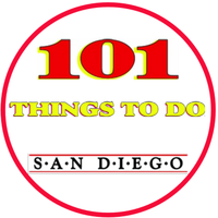 101 San Diego(@101SanDiegoMag) 's Twitter Profile Photo