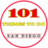 101SanDiegoMag's profile picture. 101 Things To Do San Diego is your one stop for info on local activities, attractions, events & dining.