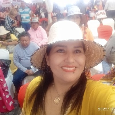 LEGWAYUUPSUV's profile picture. #Wayuu Docente , abogada , diseñadora . #Zuliana