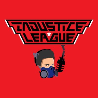 InjsticeLeague Profile Picture