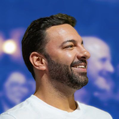 DFDanielFreitas's profile picture. Deputado Federal do PL reeleito por Santa Catarina.
