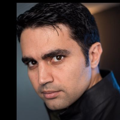 Kerem Erdincさんのプロフィール画像