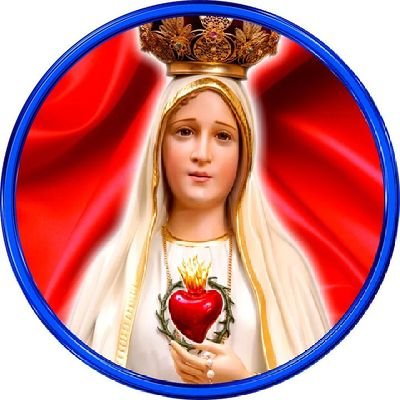 Católico fiel a la voluntad de Dios, Consagrado a la Santísima Virgen María.Twiteo contenido apegado al Magisterio de la iglesia. Gracias por seguirme