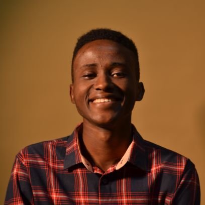 lyrical_doa's profile picture. Author of Africa Must Think // Data Analyst | Excel | SQL | Tableau | Python