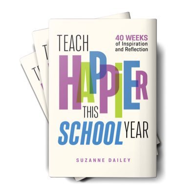 #NBPTS teacher, #CBSD professional developer, #NWP fellow, #ASCD author, & Teach Happier podcast host. Dedicated to nurturing the whole child & teacher. #cbsdpd