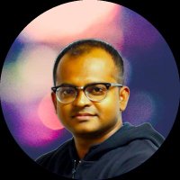 AdityA(i) Patro #TechForGood(@TheAdityaPatro) 's Twitter Profile Photo