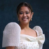 Senator Nancy Binay(@SenatorBinay) 's Twitter Profile Photo