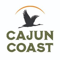Cajun Coast(@cajuncoast) 's Twitter Profile Photo