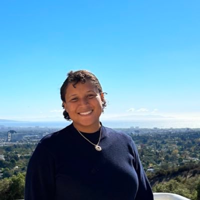 ms__syr's profile picture. Software Engineer👩🏾‍💻  #100devs