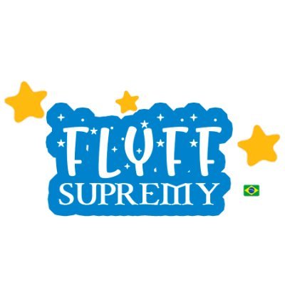 Perfil oficial do Supremy Flyff no Twitter!