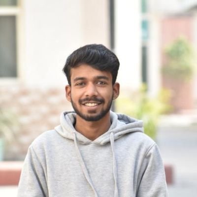 Dvng_Yadav16's profile picture. QA @Cognizant | Learning Selenium & Java|
Testing = Thinking like a user to find what can go wrong
👇Sharing my QA journey & insights daily