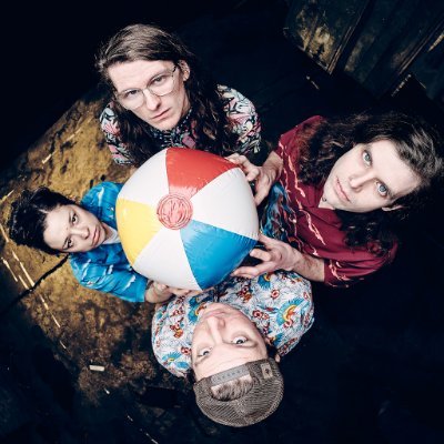 CausticCasanova's profile picture. Loud, heavy rock band from DC/MD - Shop at https://t.co/nBCoTJ1D1l or https://t.co/ySn5GpTFu2! "Glass Enclosed Nerve Center" OUT NOW on Magnetic Eye Records!