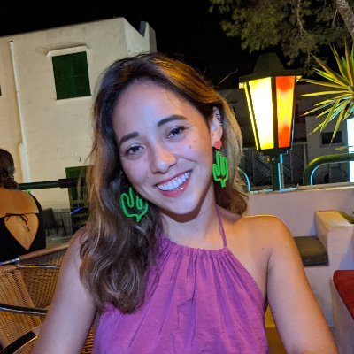 Interested in software development, AI, web3 & language learning 🤖💖
Senior Eng @ stealth startup 🥷
Ex-Cofounder @littleatlas_xyz | Ex-Senior Eng @ Google