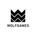 𝙒𝙊𝙇𝙁𝙂𝘼𝙈𝙀𝙎 (@wolf_games_vfx) Twitter profile photo