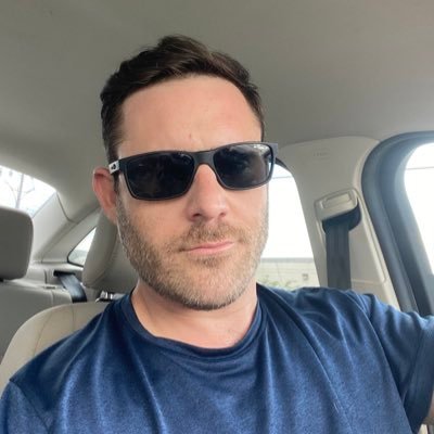 JElmalech's profile picture. live and let live