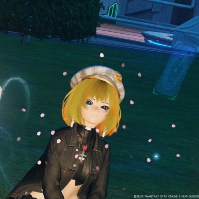 芳乃さくら@pso2#ship2さんのプロフィール画像