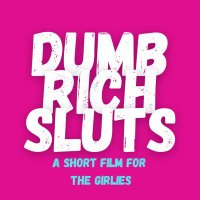 Dumb Rich Sluts(@dumbrichsluts) 's Twitter Profile Photo