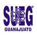 SUEG Guanajuato (@SUEG_gto) Twitter profile photo