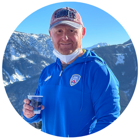 Royal Navy veteran. A fan of life, Colerainefc ⚽️ & 😎Travelling - it leaves you speechless, then turns you into a storyteller. External cleaning business.