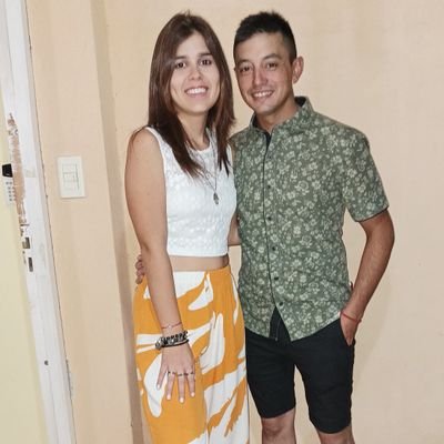 Luchygomez11's profile picture. ✨La sonrisa cuesta menos que la electricidad y da más luz✨