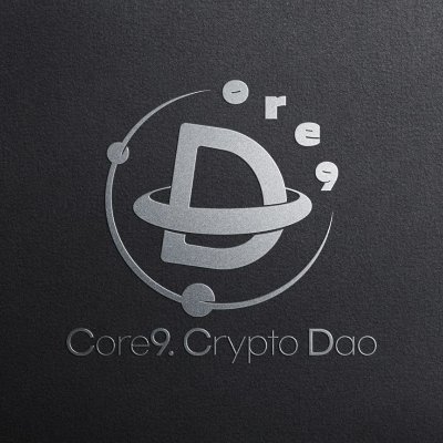 Core9CryptoDAO Profile Picture