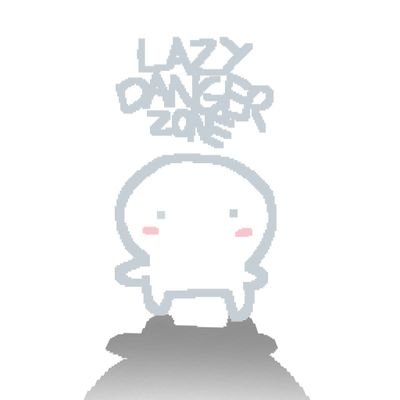 Lazy danger zoneさんのプロフィール画像