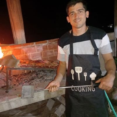 matiastacua's profile picture. Pasión Tricolor :)