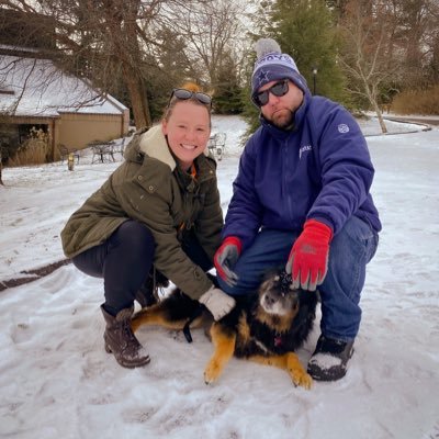 k9heathercpdtka's profile picture. 