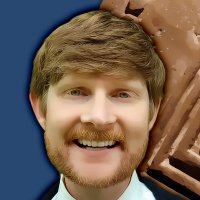 John Terrill (@culticcube) 's Twitter Profile Photo