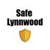 Safe Lynnwood (@safeLynnwood) Twitter profile photo