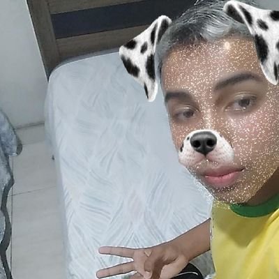 vitorx018's profile picture. só por fzr 💭