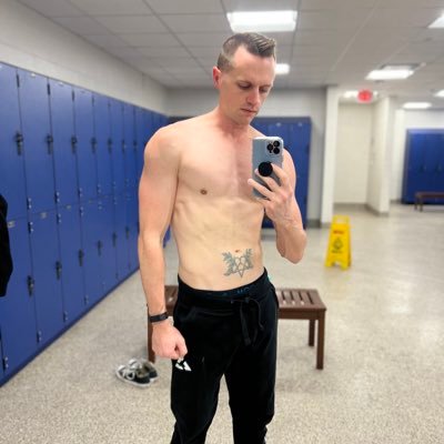 J_harrington08's profile picture. Aspiring Physique Contestant Fitness Nerd MOARNG MFT 🔥