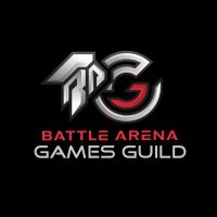 Battle Arena Games Guild(@BattleArenaGG) 's Twitter Profile Photo