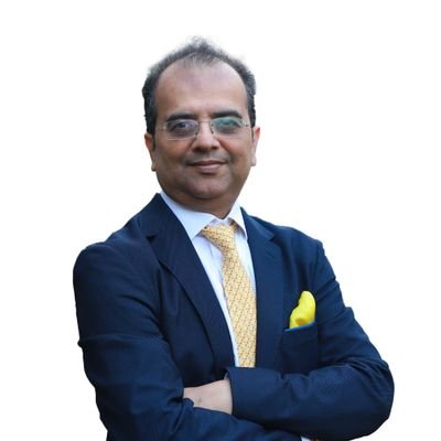 dr_samirparikh Profile Picture