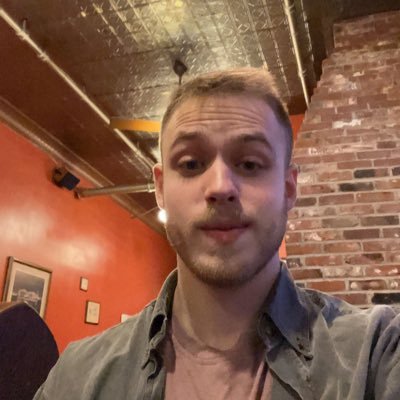 Luke3_bless's profile picture. Fell asleep before I left the house, I’m too cozy👏💤