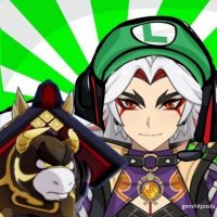 genshitpost (@genshitposts) 's Twitter Profile