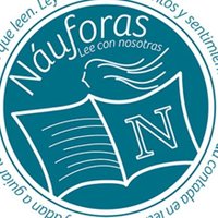 Náuforas 📖 ClubDeLectura(@Naufora) 's Twitter Profile Photo