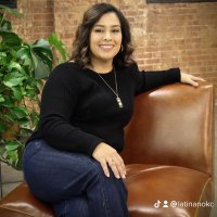 Edith O. Vickers (LatinaNOKC) (@edithovickers) 's Twitter Profile Photo