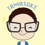 たますけ (@tamasuke_design) 's Twitter Profile