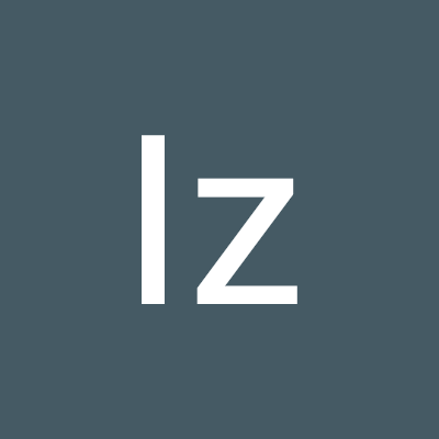 IzIzzy5's profile picture. 